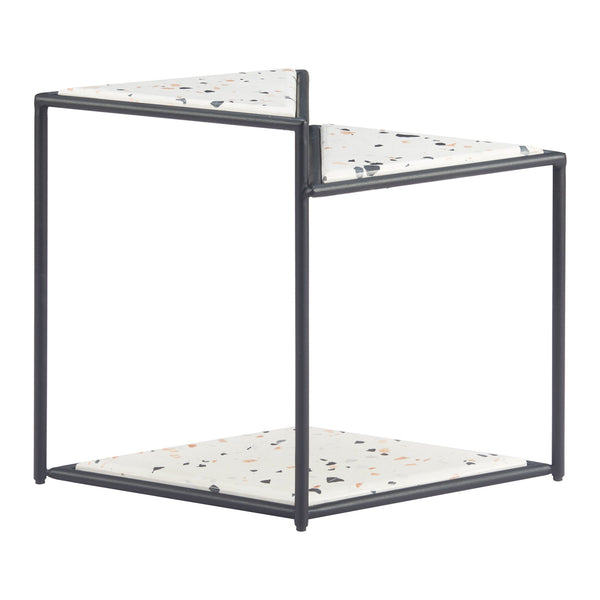 Miste Side Table Multicolor