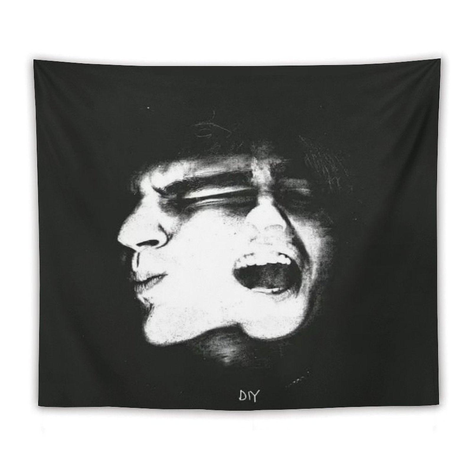 DIY Tapestry