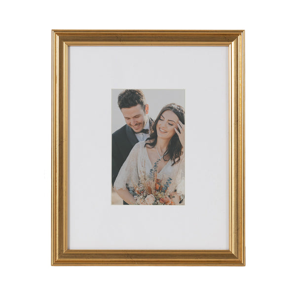 Adlynn 5 Piece Wall Picture Frame Set