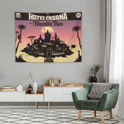 Hotel Cabana Tapestry