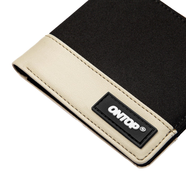 Bifold Eternal Wallet Card Holder