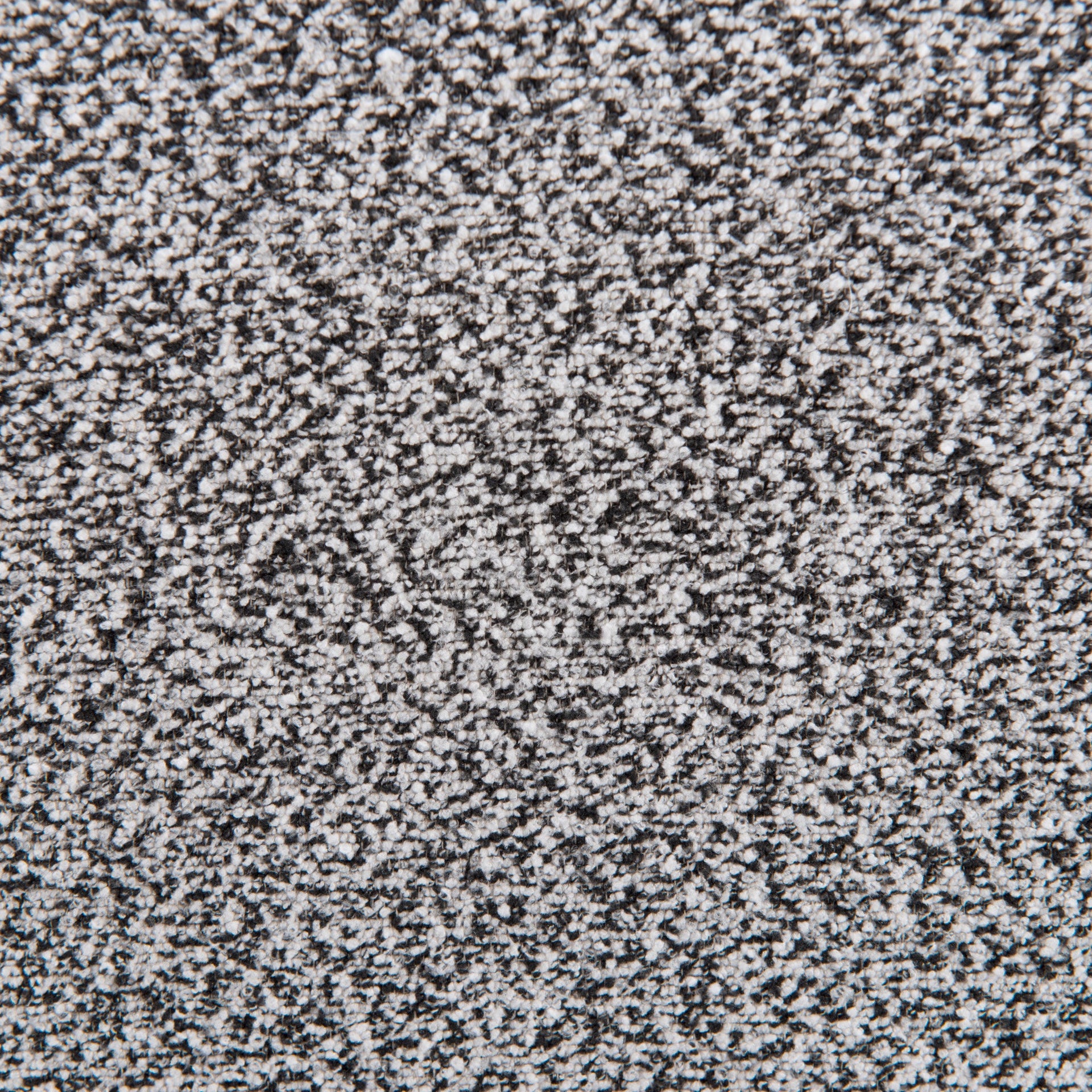 Jambi Counter Stool (Set of 2) Black & White