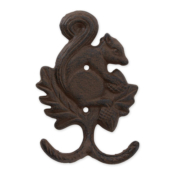 CHIPMUNK WALL HOOK