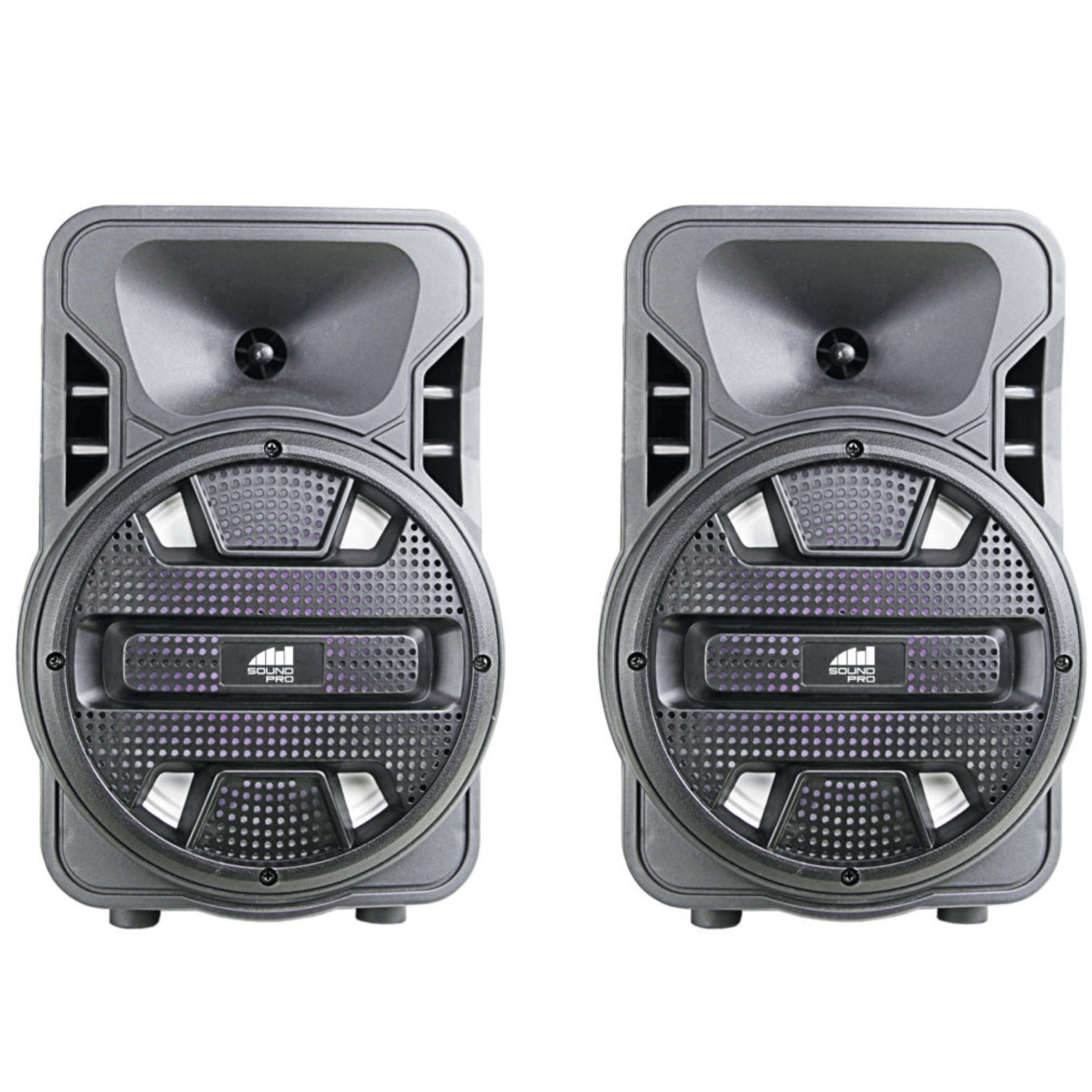 Naxa Dual 8