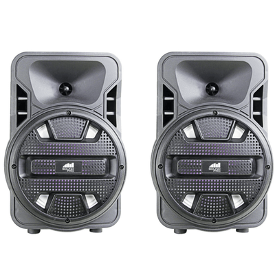 Naxa Dual 8