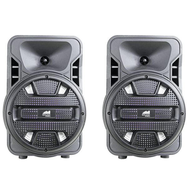 Naxa Dual 8