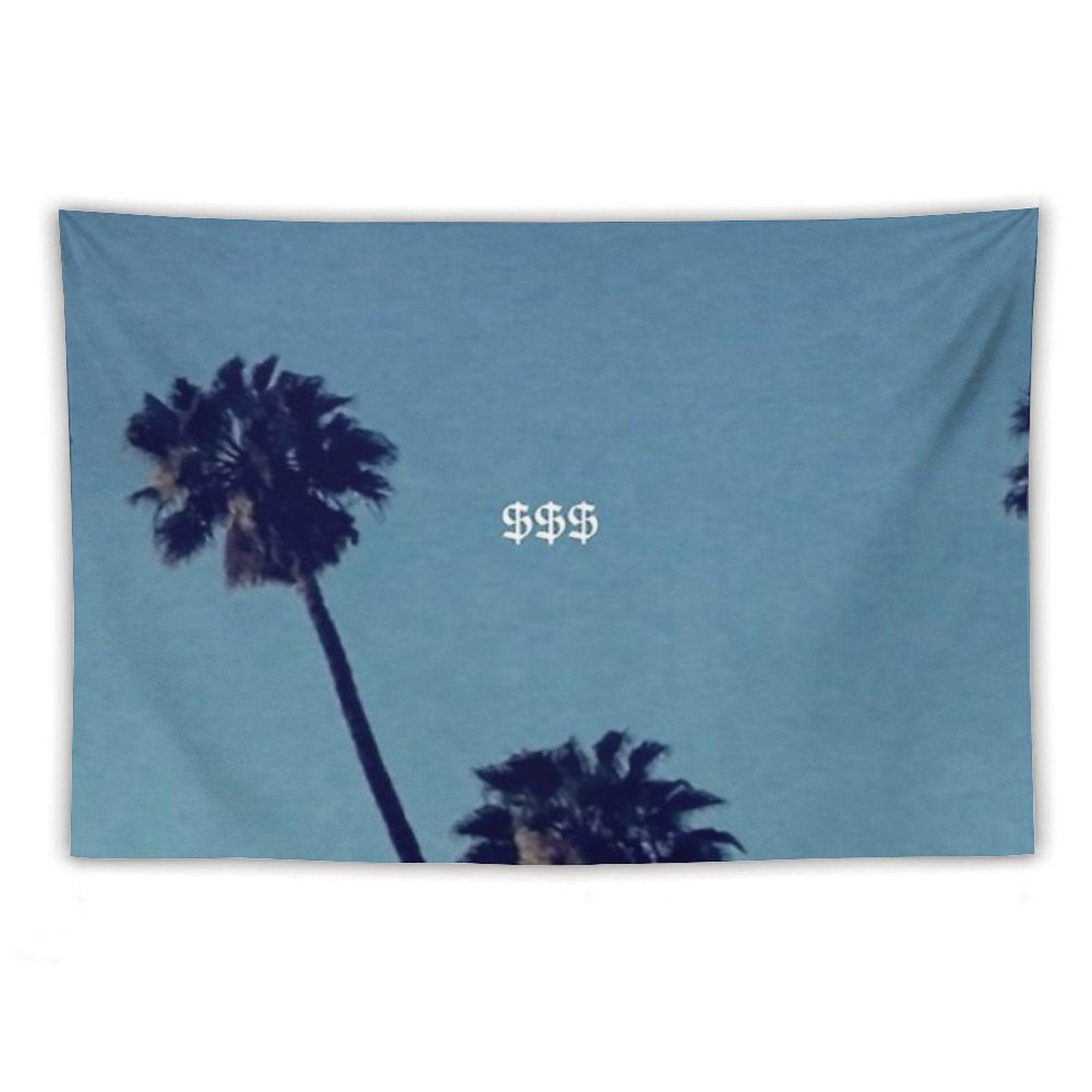 $outh $ide $uicide Tapestry