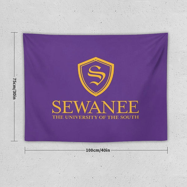 Sewanee,The University of The South Tapestry BionZax