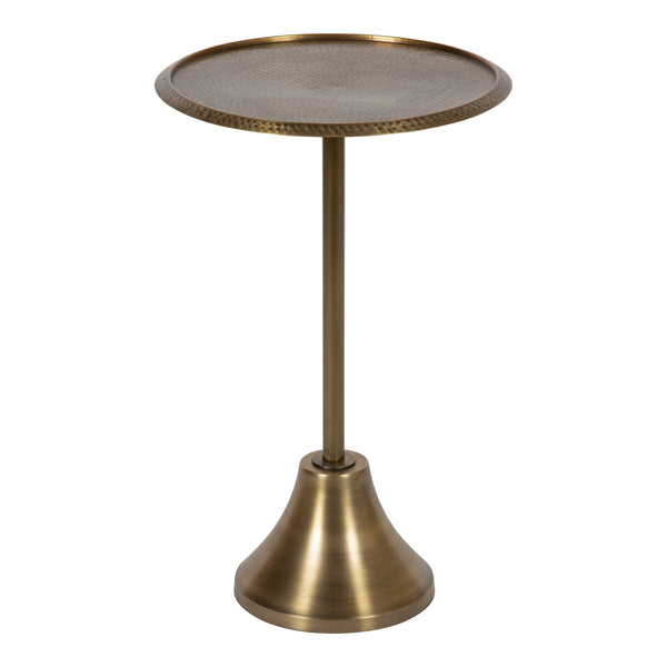 Sanzo Metal Side Table