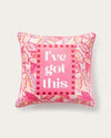 i've got this pillow