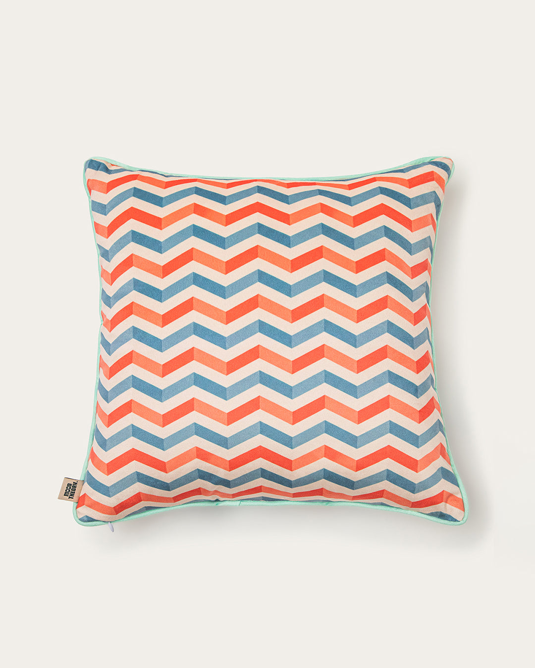 late but iconic pillow
