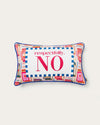 respectfully, no pillow