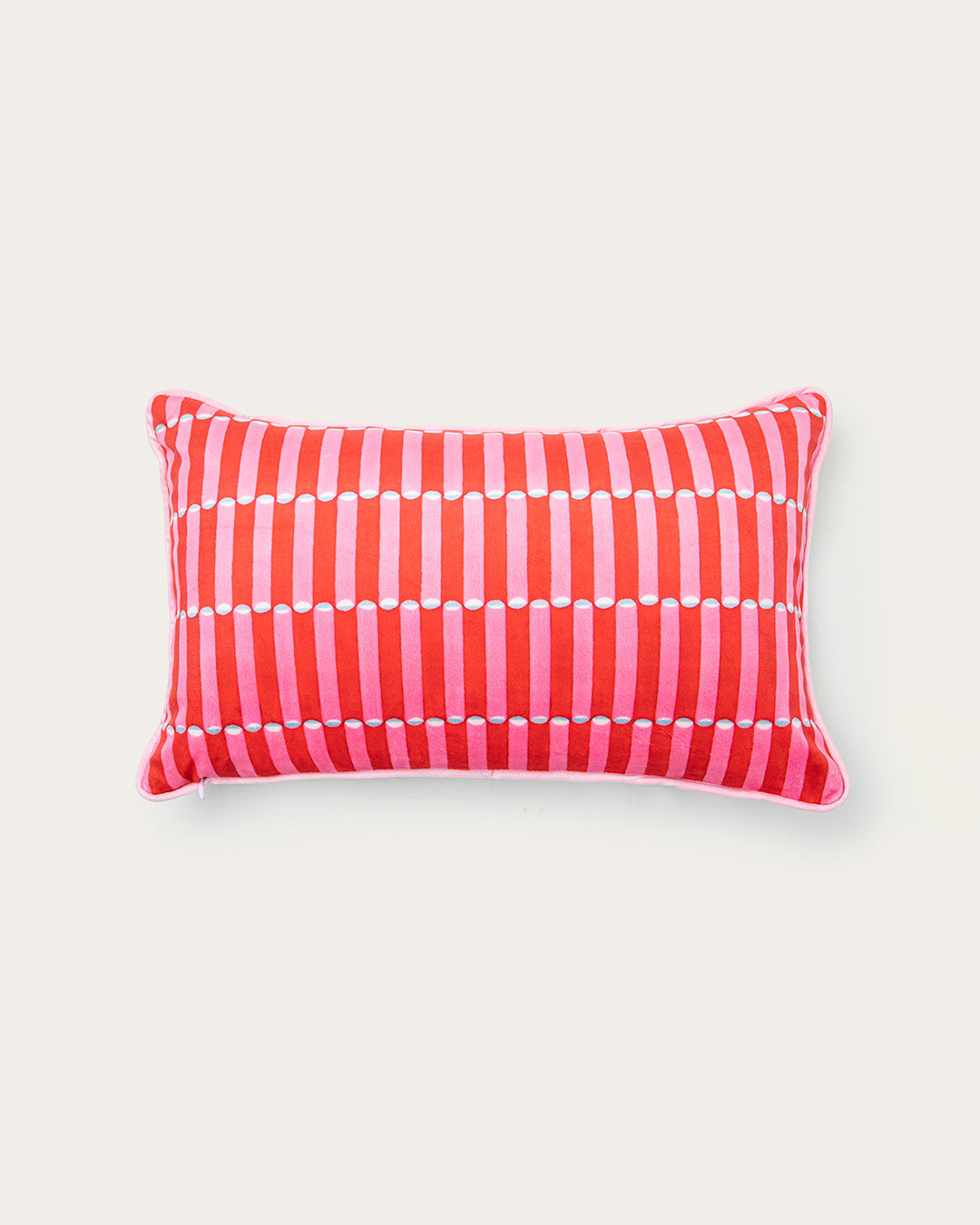 mom knows best pillow