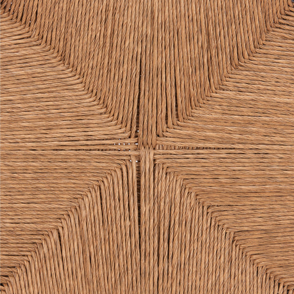 Iska Dining Chair (Set of 2) Natural