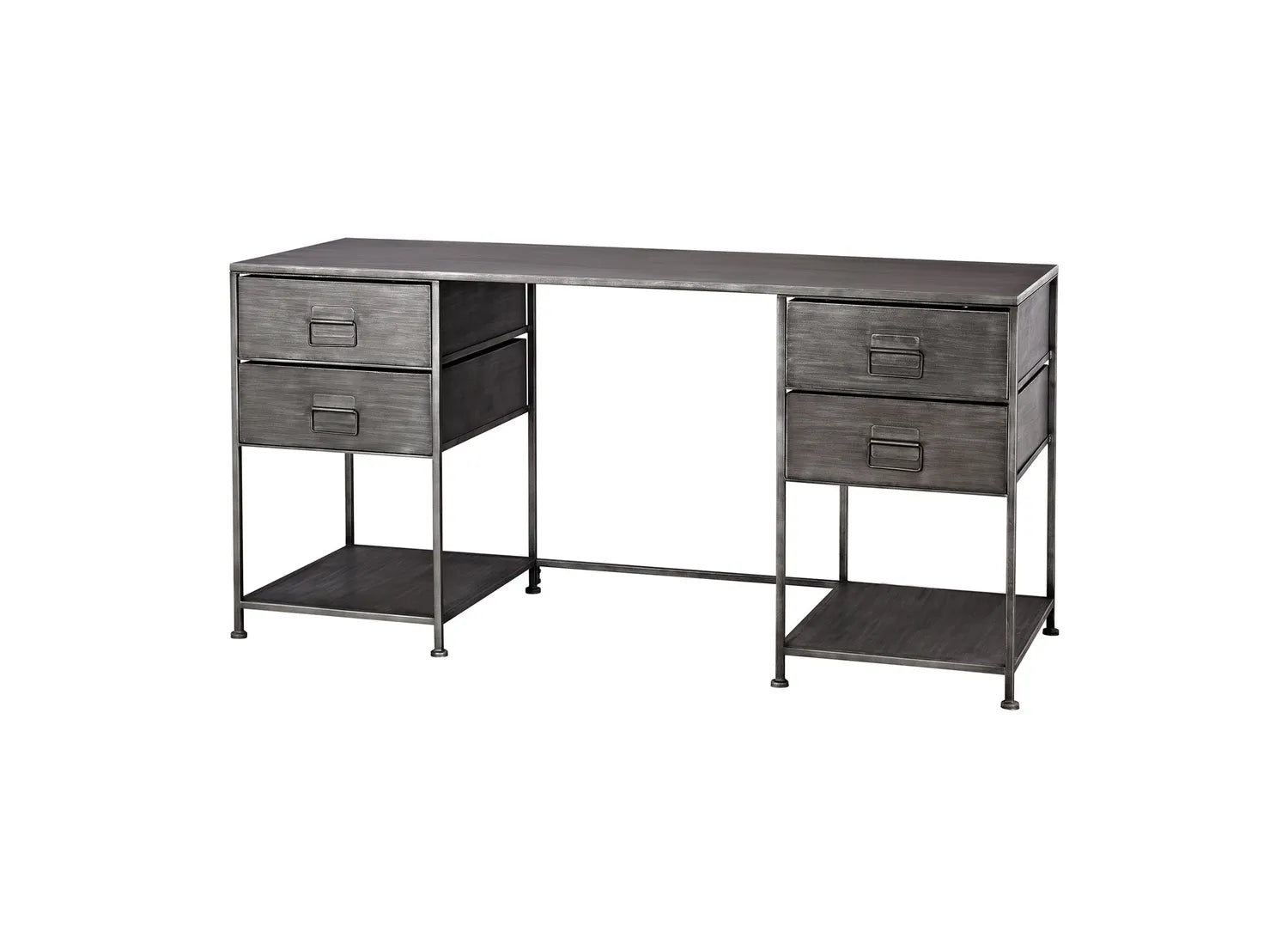 Gunthery Desk
