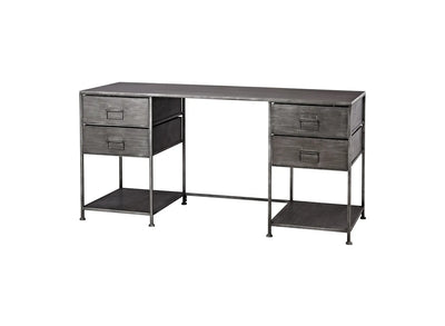 Gunthery Desk
