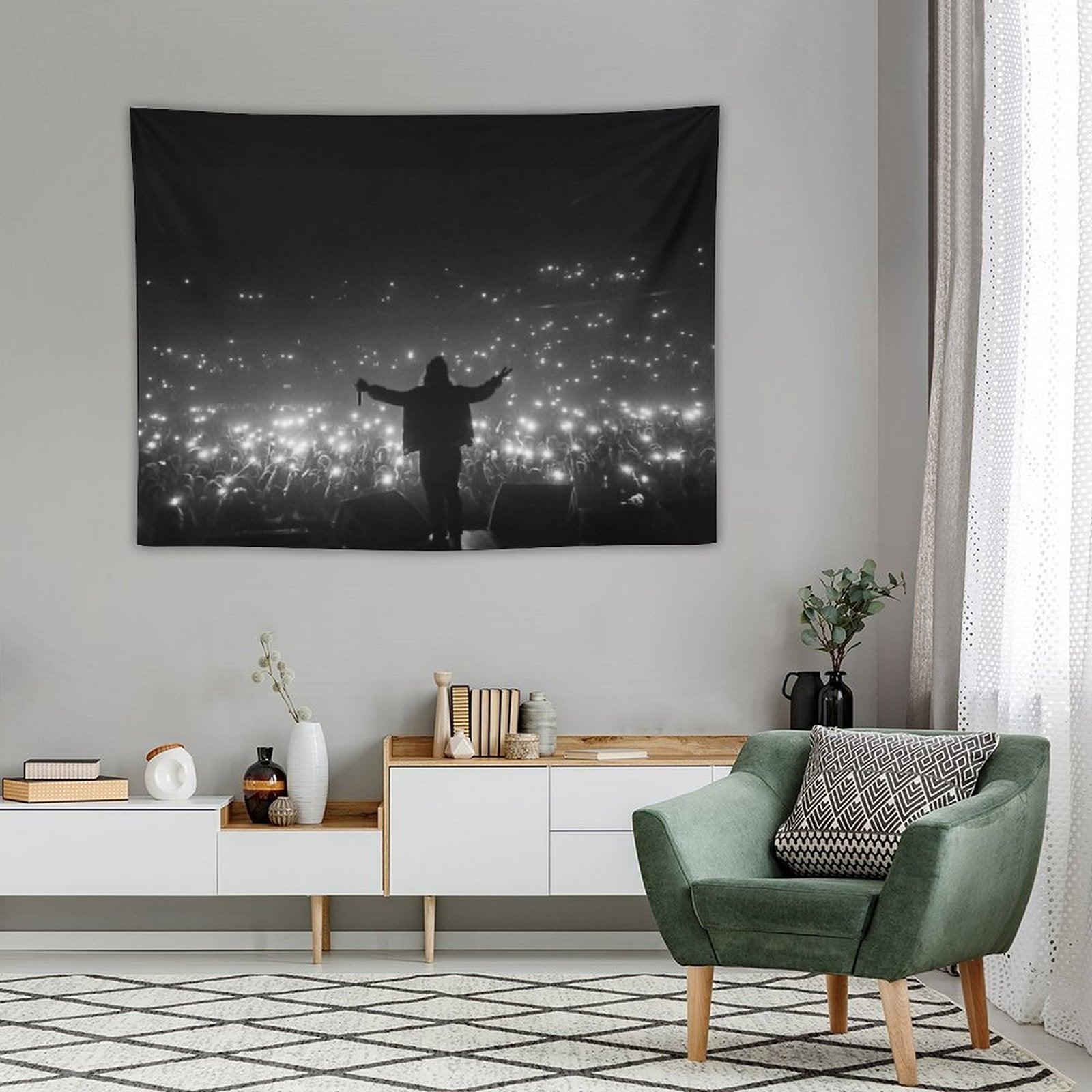 RUSSLIVE Tapestry