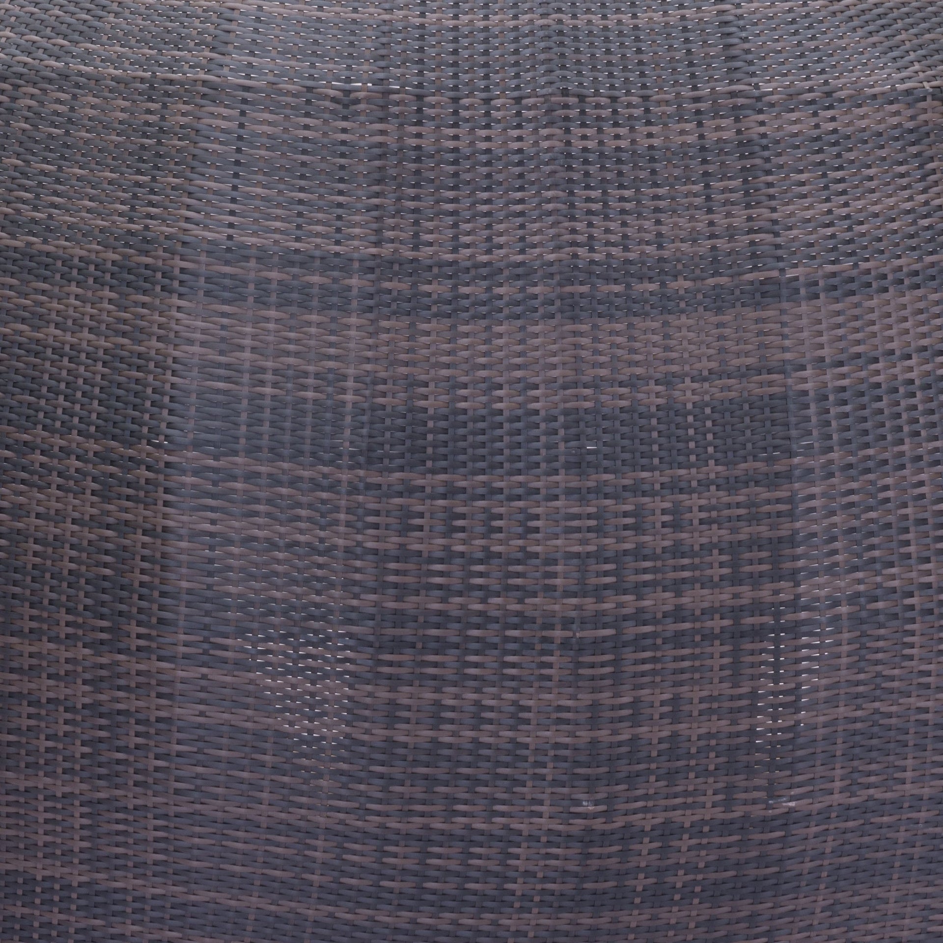 Martinique Beach Daybed Brown & Beige