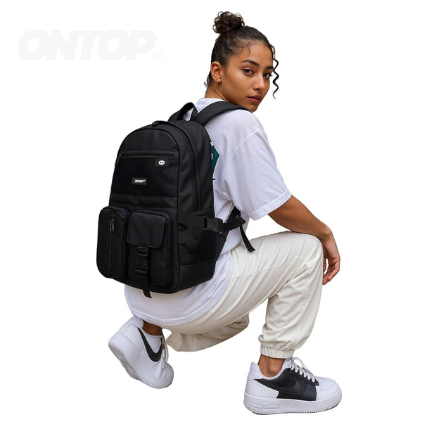 Concord Pos-Pro Backpack 15.6 Inch