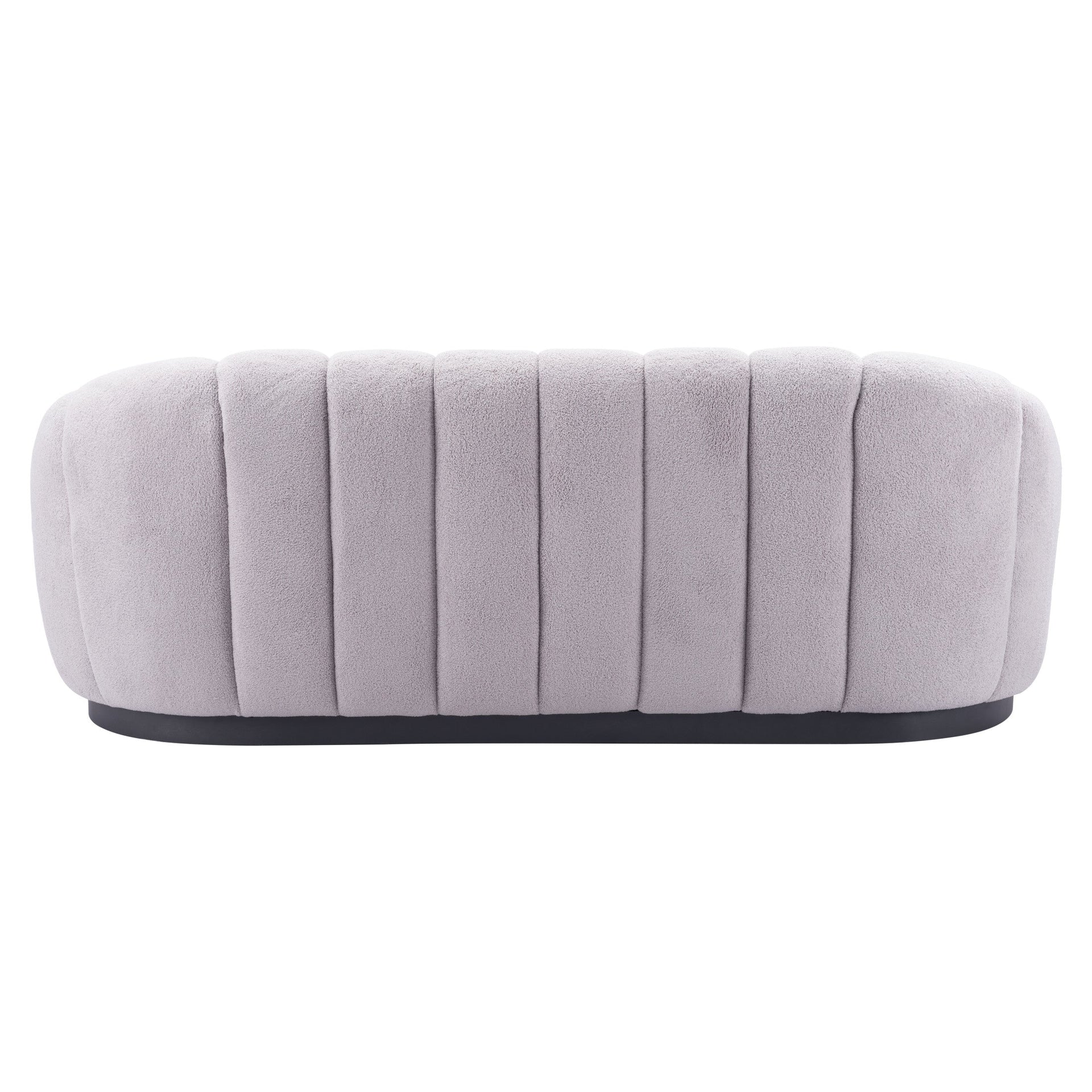 Bhutan Sofa Light Gray