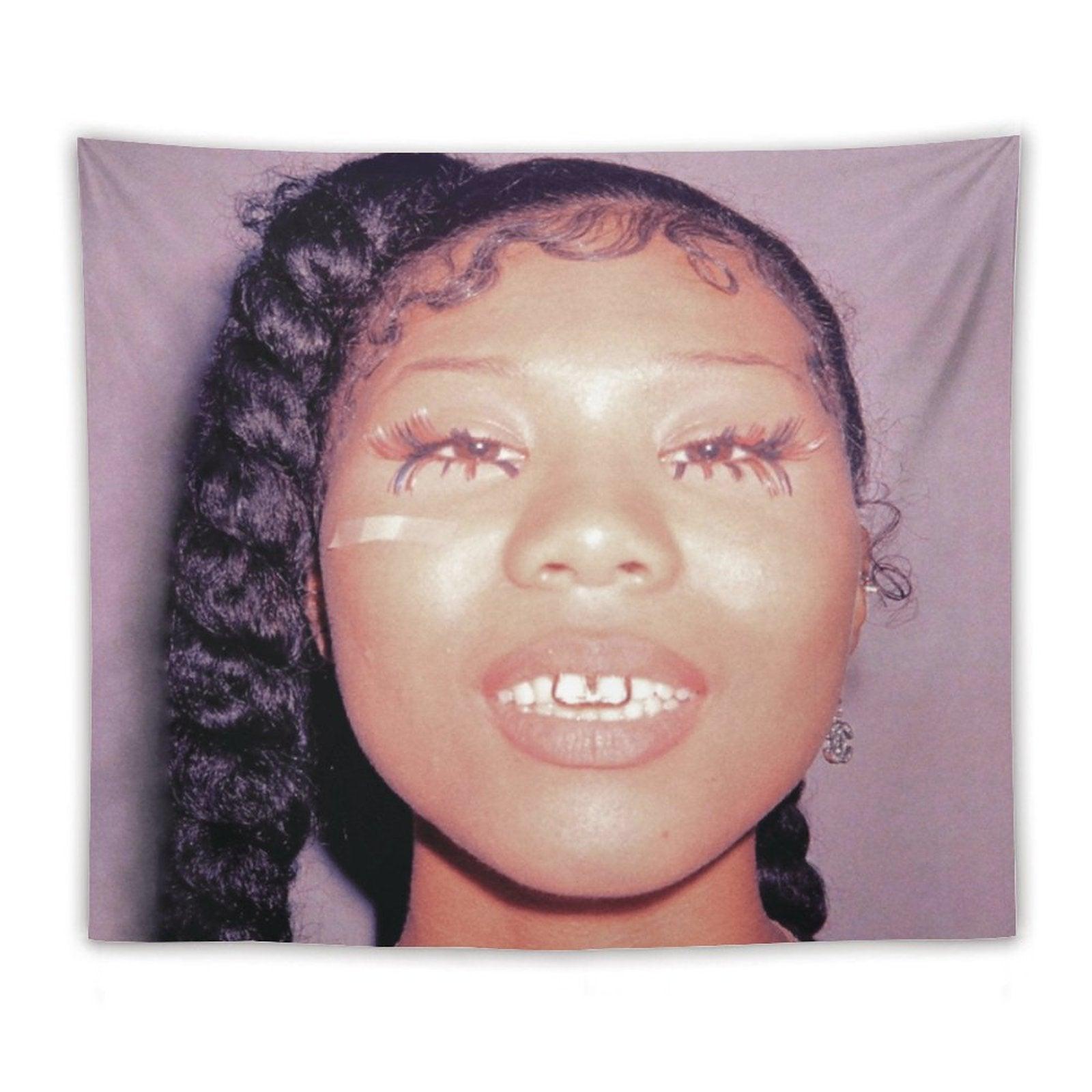 Drake - Her Loss Tapestry