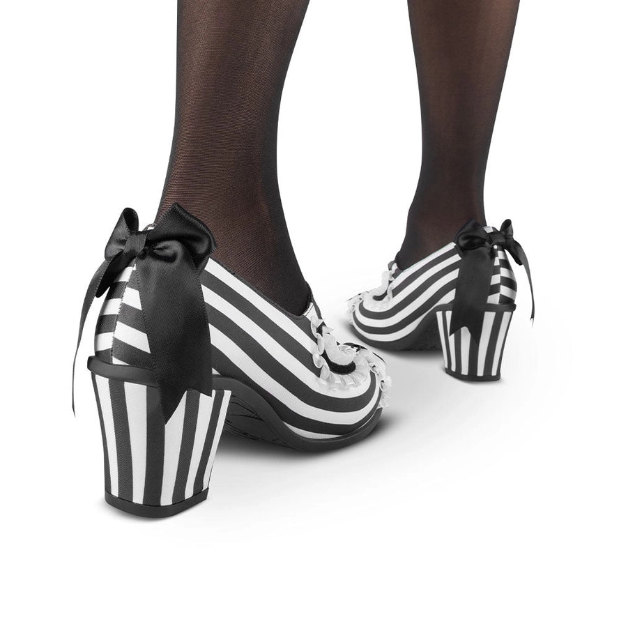 Chocolaticas® KATRINA Women's Mary Jane Pump