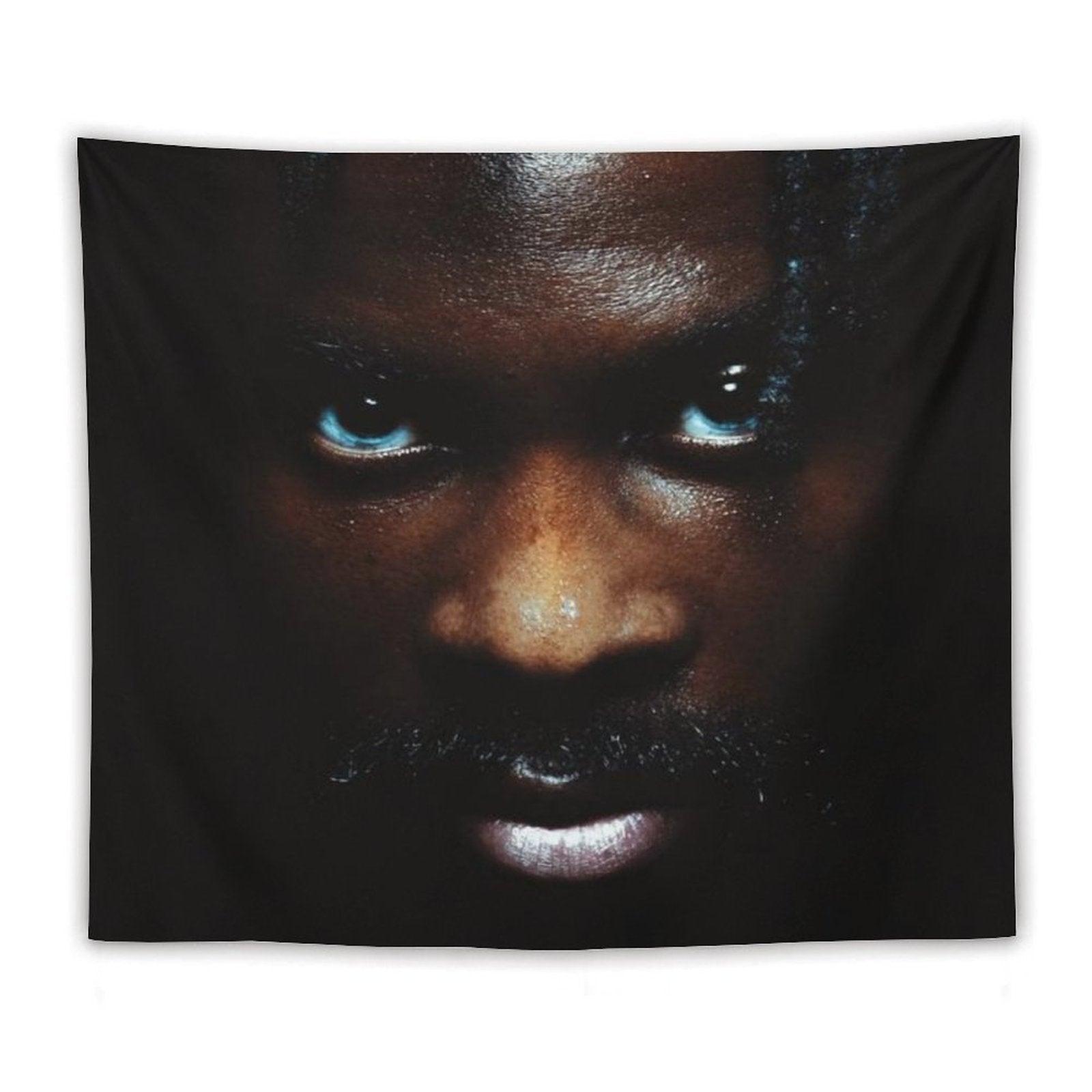 J’AI MENTI. Tapestry