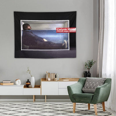 ORDER Chaos ORDER Tapestry