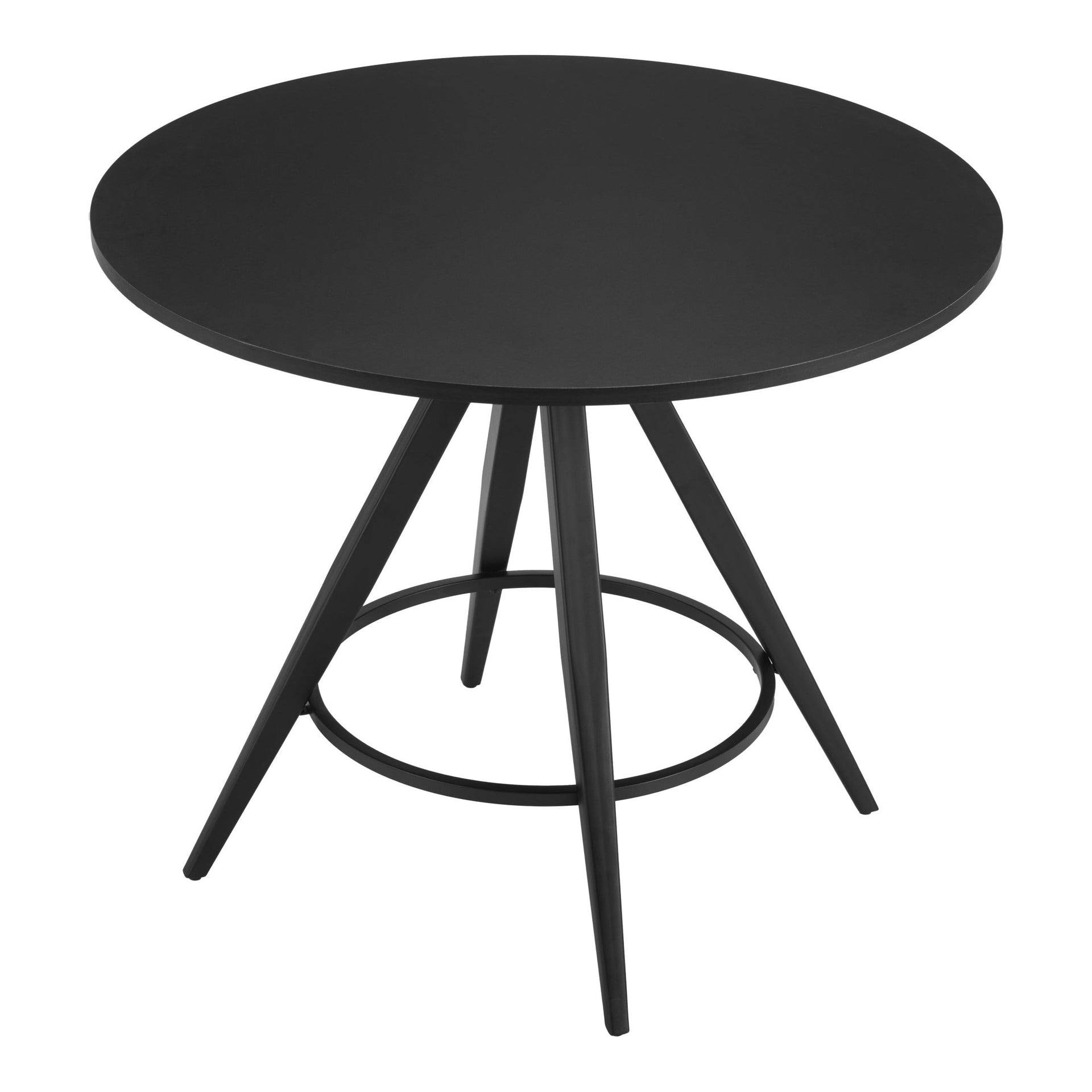 Dinos Dining Table Black