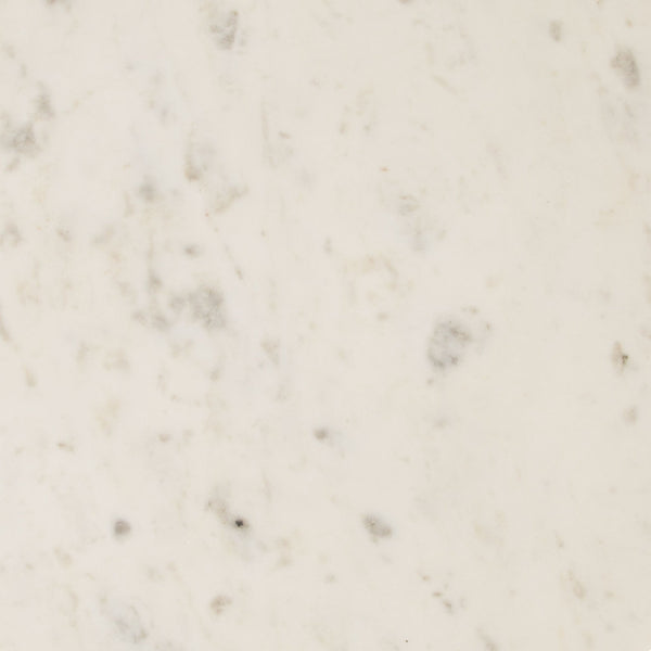 Slika Side Table White & Black