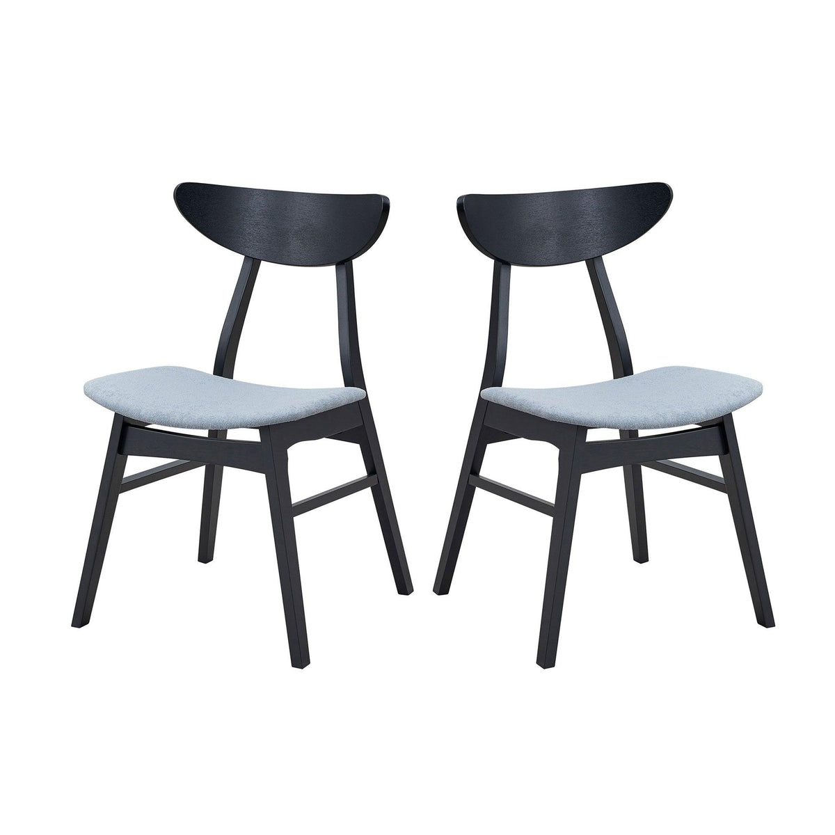 Modern 7-Piece Dining Table Set