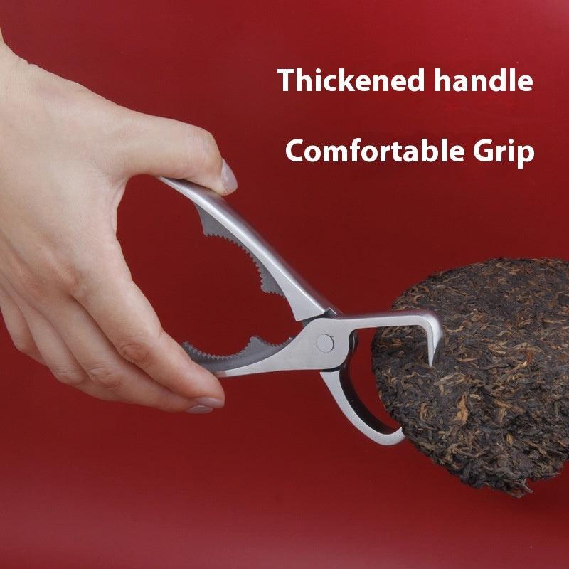 Tea Brick Needle & Pick – Chinese Utensil for Cutting and Opening Brick & Tuo Tea