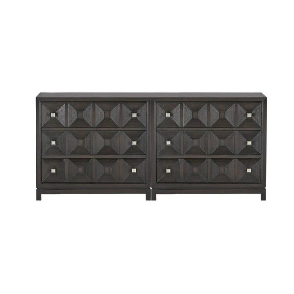 Cecilia Accent Chest with 3 Drawers - Gifts for You 'n Me