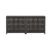 Cecilia Accent Chest with 3 Drawers