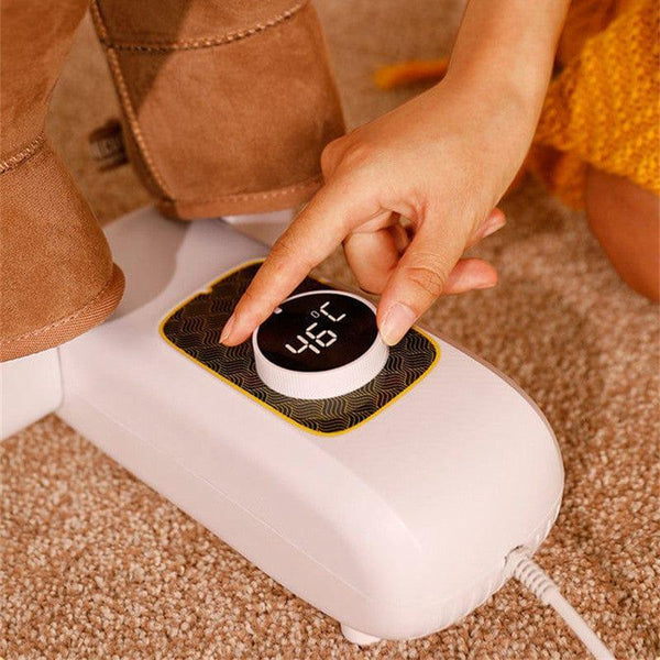 Efficient Shoe Dryer and Deodorizer for Your Home - Gifts for You 'n Me