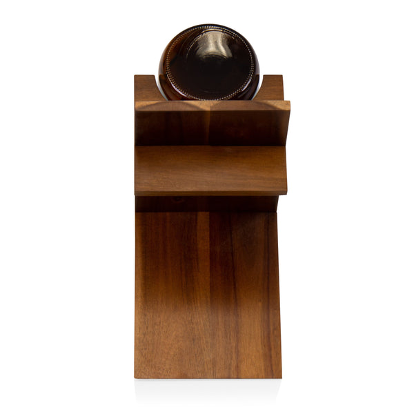 Growler Stand with 64oz Glass Growler Picnic Time Family of Brands