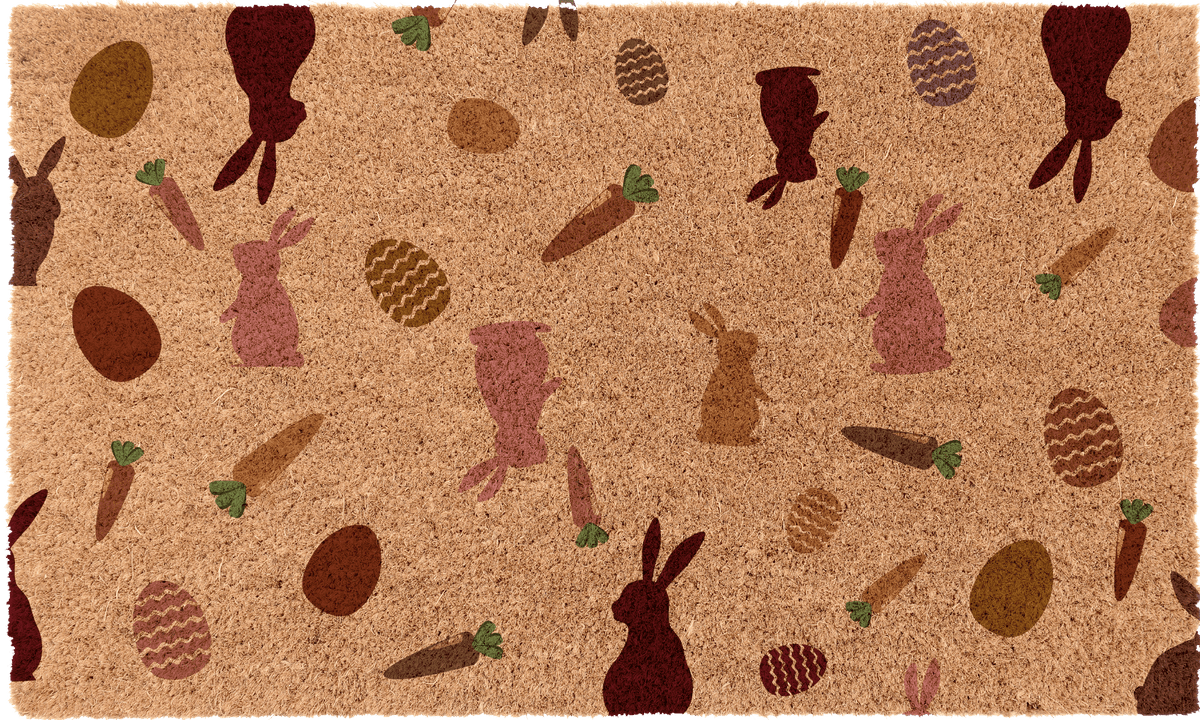 Easter Eggs
