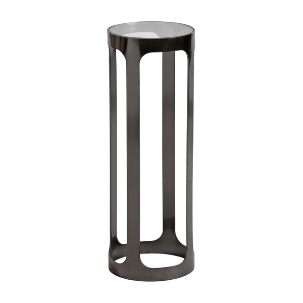 Dahl Metal Drink Table