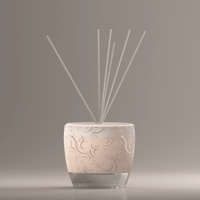 Elden Keep Rose Reed Diffuser