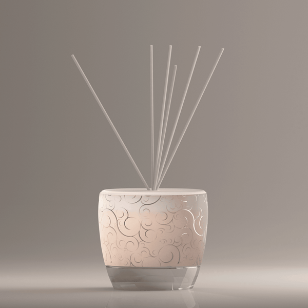 Elden Keep Rose Reed Diffuser