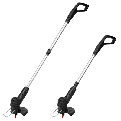 Electric Cordless Grass Trimmer