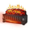 Electric Fireplace Log Set Heater L250,L360