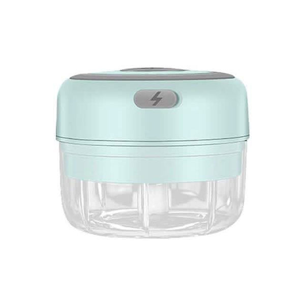 Electric Garlic Mini Crusher