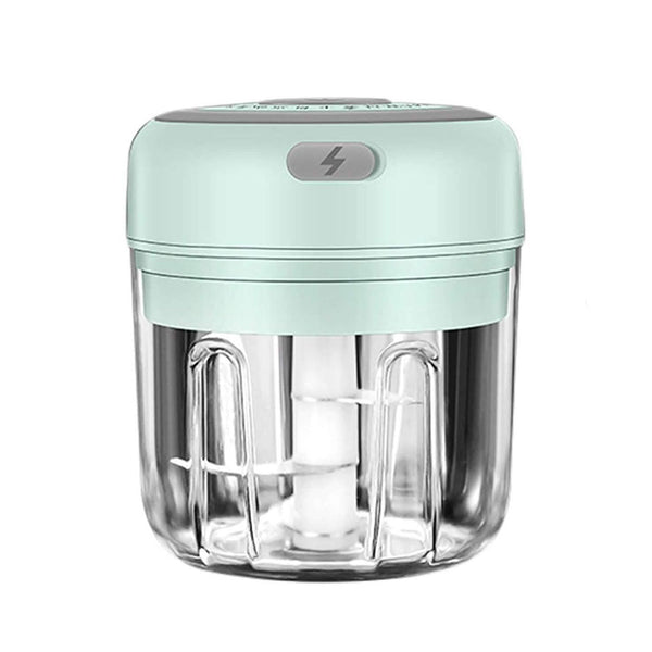 Electric Garlic Mini Crusher