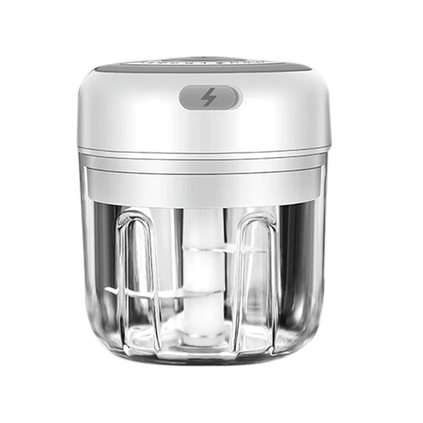 Electric Garlic Mini Crusher