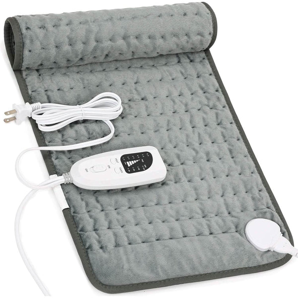 Electric Heating Pads for Body Pain Relief