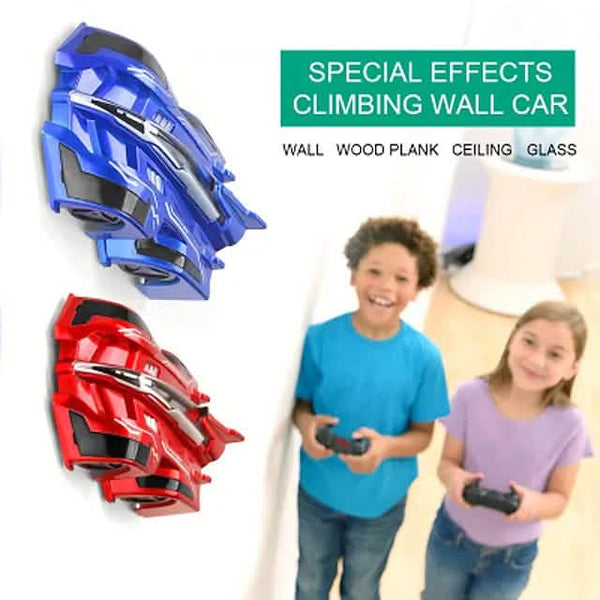 Electric Remote Control Vehicle
