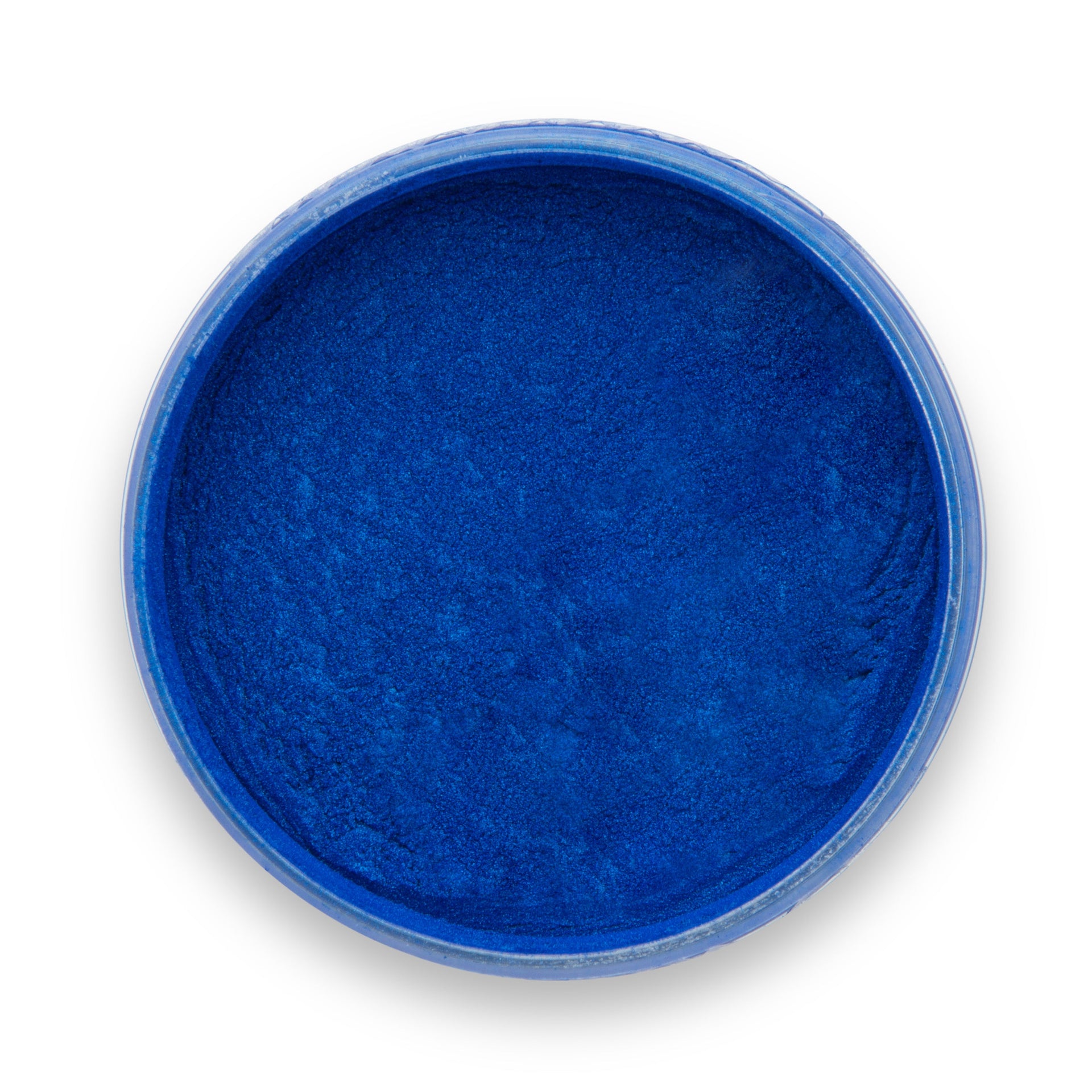 Electric Sapphire Epoxy Powder Pigment
