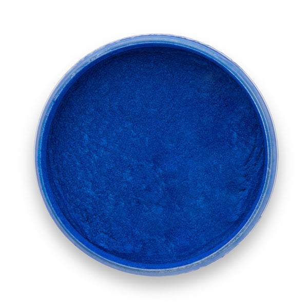 Electric Sapphire Epoxy Powder Pigment