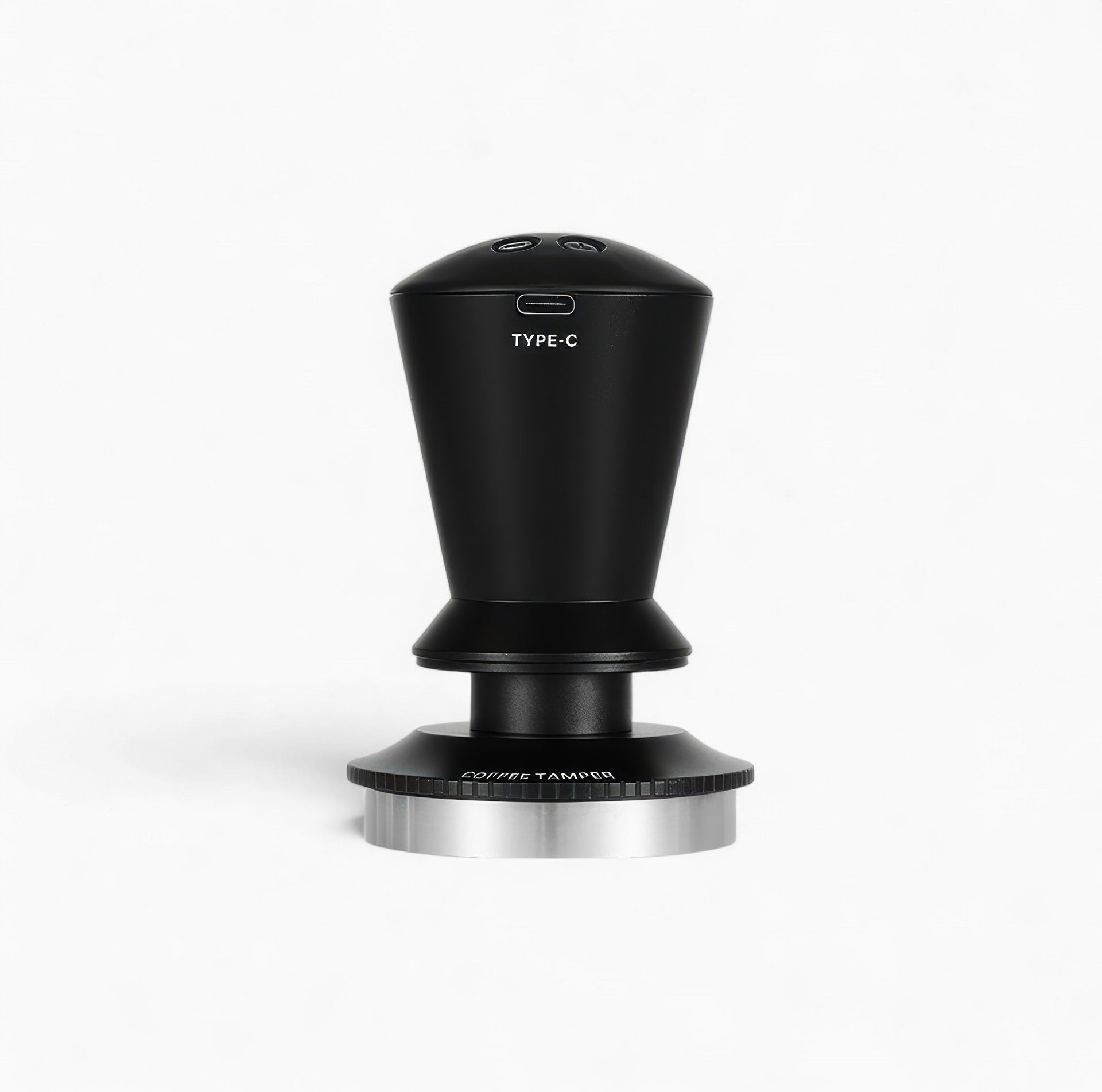 Adjustable Digital Tamper with Display
